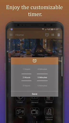 Mood: Relaxing Sounds & Sleep screenshot 3