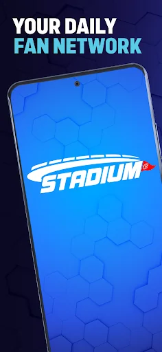 Stadium