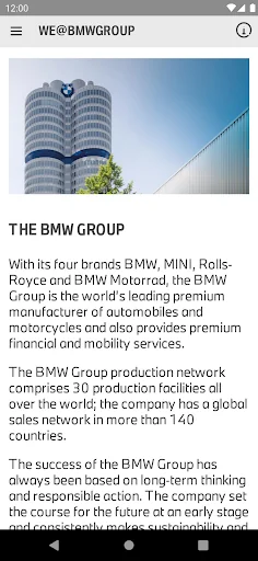 WE@BMWGROUP