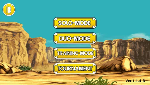 Galaxy Heroes screenshot 4