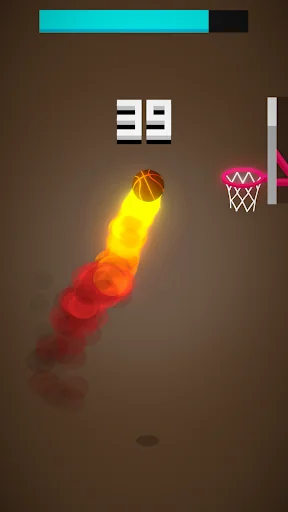 Dunk Hit