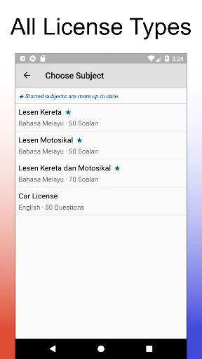 KPP Test Malaysia 2023 screenshot 2