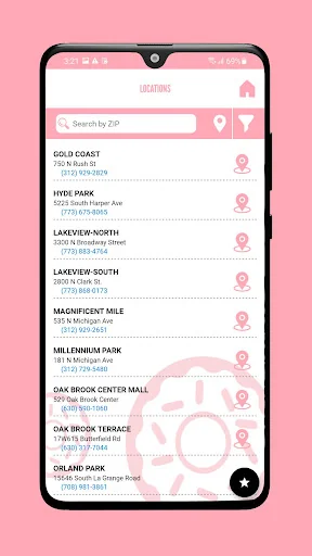 Stan's Donuts & Coffee screenshot 4