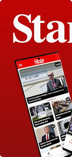 Star Gazetesi - Haberler