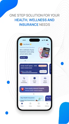 Star Health