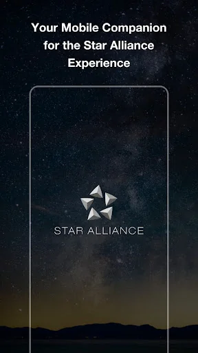 Star Alliance screenshot 1