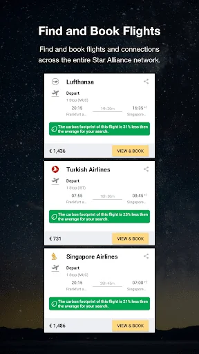 Star Alliance screenshot 2