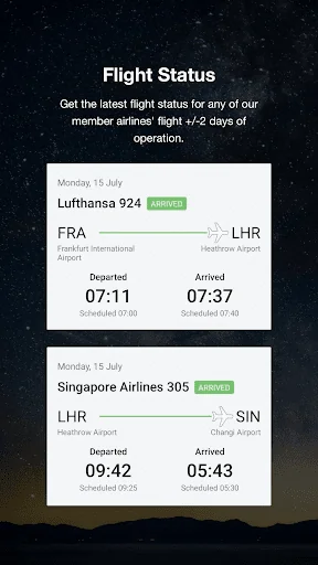 Star Alliance screenshot 4