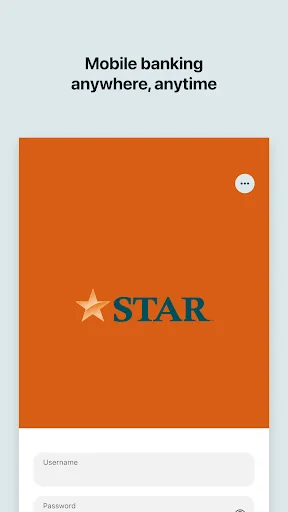 STAR Bank Mobile