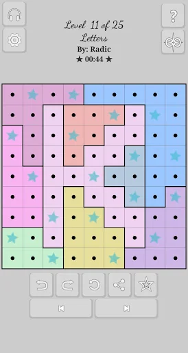 Star Battle Infinity
