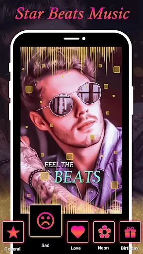 Story Beat : Video Story Maker
