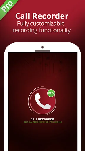 All Call Recorder