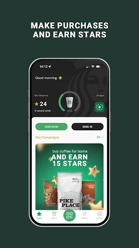 Starbucks Kazakhstan