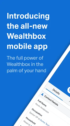 Wealthbox