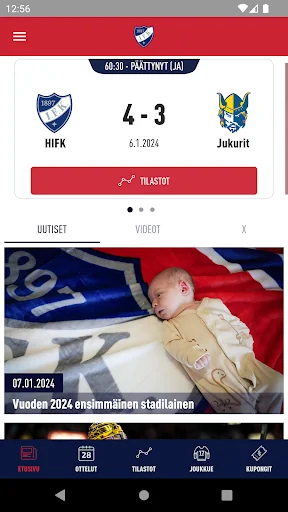 HIFK