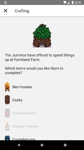 Save Editor for Stardew Valley screenshot 3