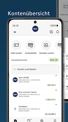 BW-Bank