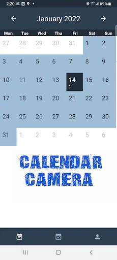 Premium Camera