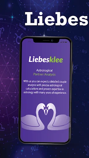 LiebesKlee - Couple Analysis
