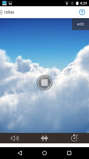 Starkey Relax screenshot 2