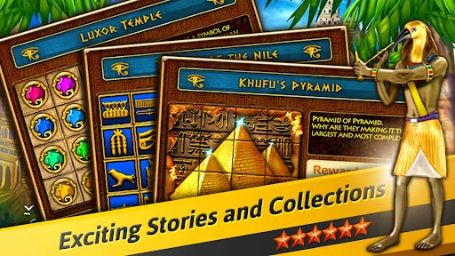 Bingo - Pharaoh's Way screenshot 3