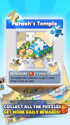 Bingo Vegas™ screenshot 3