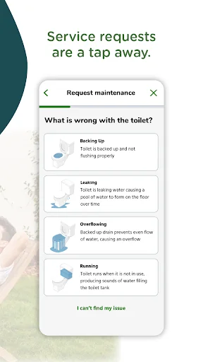 Invitation Homes Maintenance screenshot 2