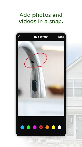 Invitation Homes Maintenance screenshot 3