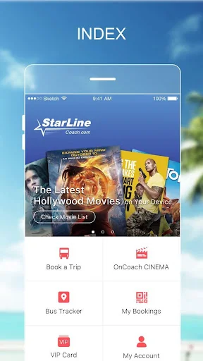 StarLine