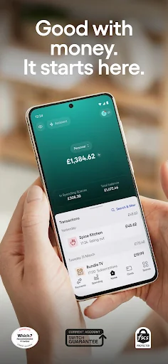 Starling - Mobile Banking