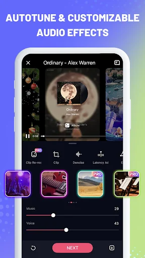 StarMaker: Sing Karaoke Songs screenshot 4