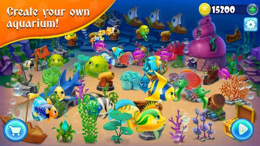 Aqua Fish