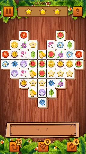 Tile Craft : Triple Crush screenshot 3