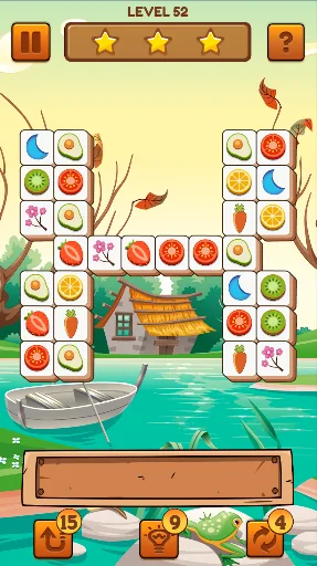 Tile Craft : Triple Crush screenshot 4