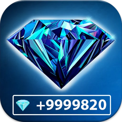 FFF Diamond Calc