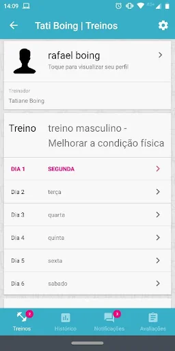 Tati Boing
