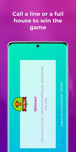 Rock and Roll Bingo Music Quiz screenshot 4