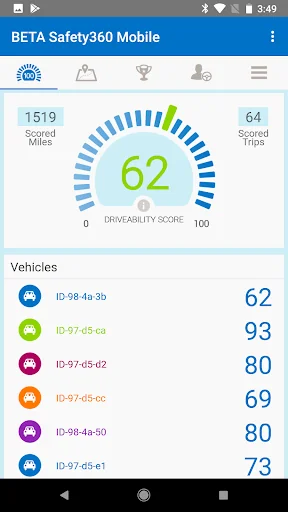 State Auto Safety 360® Mobile screenshot 2