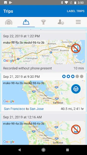 State Auto Safety 360® Mobile screenshot 3