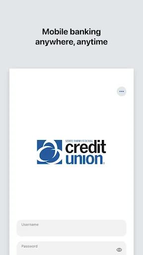 State Farm Fed Credit Union