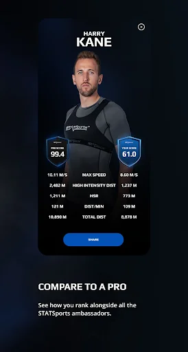 APEX Athlete Series screenshot 3