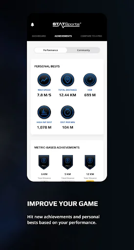 APEX Athlete Series screenshot 4