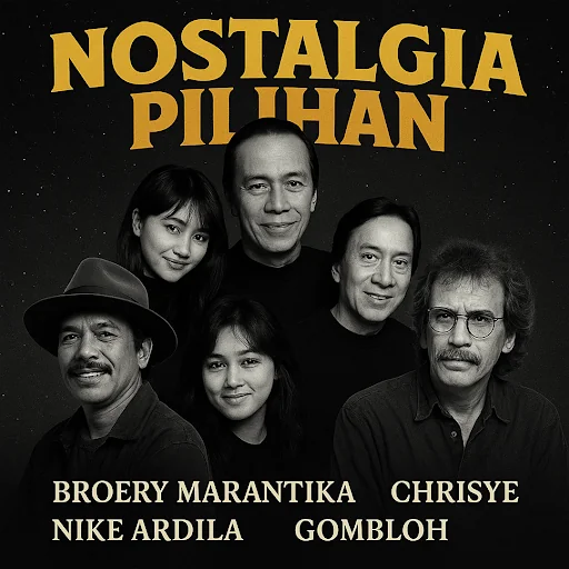 Tembang Kenangan Nostalgia