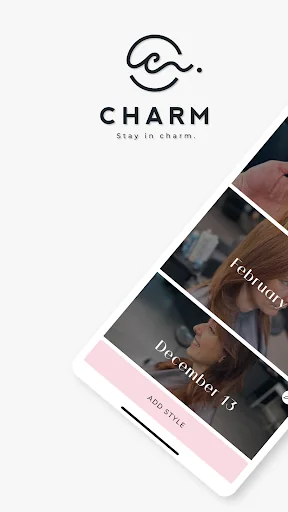 Charm: Save Formulas & Clients