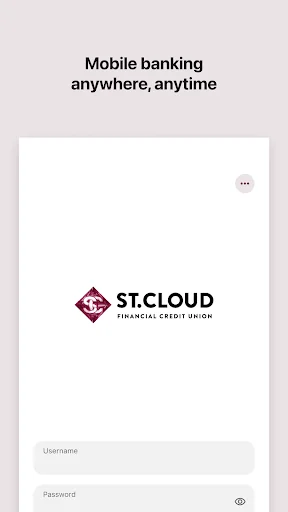 SCFCU Mobile