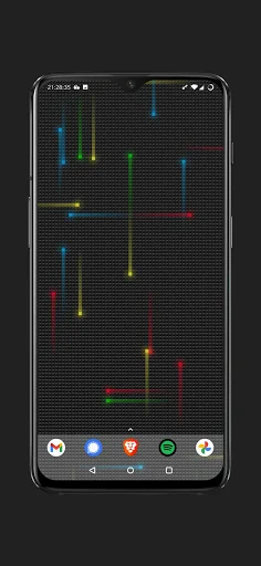 Nexus Revamped Pro screenshot 1