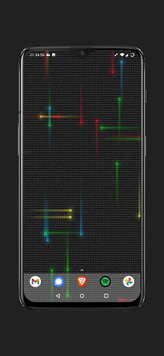 Nexus Revamped Pro screenshot 2