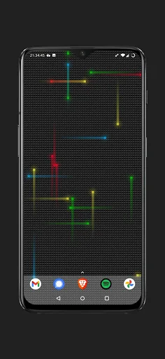 Nexus Revamped Pro screenshot 3