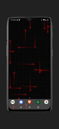 Nexus Revamped Pro screenshot 4