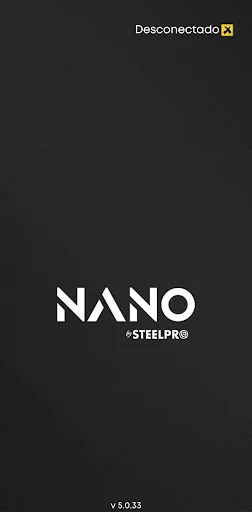 Axel-Nano STEELPRO